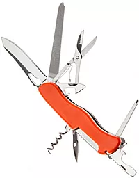 Мультитул Partner HH042014110OR Orange