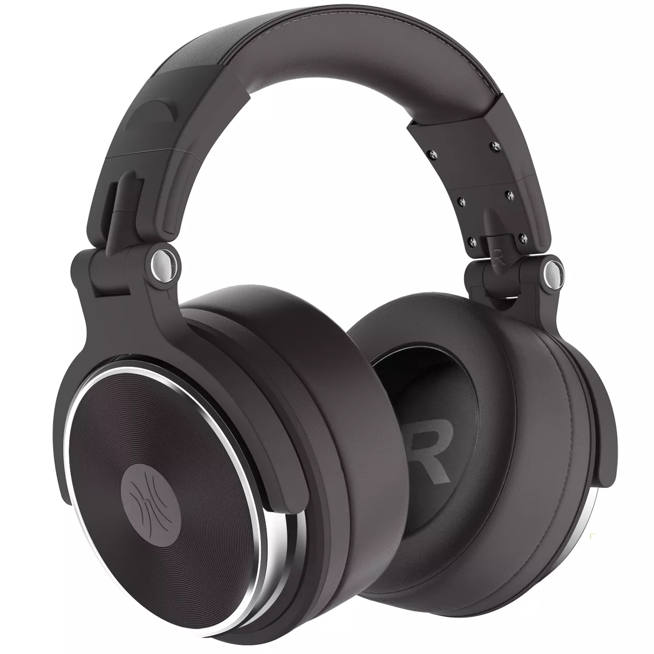 Навушники OneOdio Pro 50 Black - фото 1