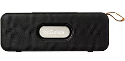 Колонки акустические Gelius Pro Infinity 2 GP-BS510 Black