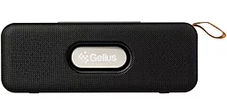 Колонки акустические Gelius Pro Infinity 2 GP-BS510 Black - фото Колонки акустические Gelius Pro Infinity 2 GP-BS510 Black