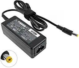 Блок питания для ноутбука Acer 19V 2.37A 45W 5.5x1.7 мм, прямой разъем