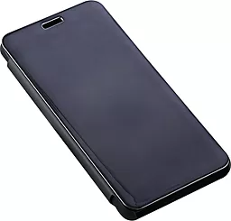 Чехол Epik Clear View Standing Cover Huawei P Smart Z Black