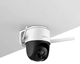 Камера видеонаблюдения IMOU IPC-S42FP - миниатюра 6
