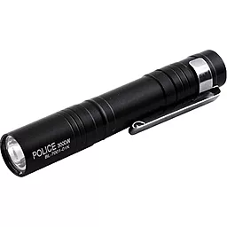 Фонарик Bailong Police 7001-01-CM