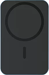 Повербанк Gelius Nexus Magnetic Wireless Charge 10000 mAh 20W Dark Blue - фото Повербанк Gelius Nexus Magnetic Wireless Charge 10000 mAh 20W Dark Blue