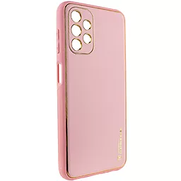 Чохол Epik Xshield для Samsung Galaxy A33 5G Pink - мініатюра 2