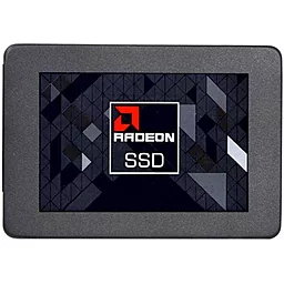 SSD Накопитель AMD Radeon R5 960 GB (R5SL960G) - фото SSD Накопитель AMD Radeon R5 960 GB (R5SL960G)