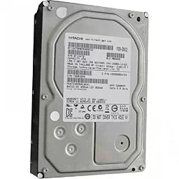 Жорсткий диск Hitachi 2TB HUA723020ALA641_ - фото Жорсткий диск Hitachi 2TB HUA723020ALA641_