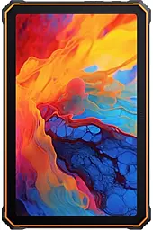 Планшет Blackview Tab Active 8 Pro 8/256GB LTE Orange - фото Планшет Blackview Tab Active 8 Pro 8/256GB LTE Orange