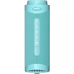Колонки акустические Tronsmart T7 Turquoise (1030840) - фото Колонки акустические Tronsmart T7 Turquoise (1030840)