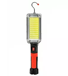Ліхтарик Bailong ZJ-8859-LED