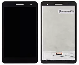 Дисплей для планшету Huawei MediaPad T2 7.0 (BGO-DL09) з тачскріном, Black