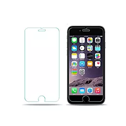 Защитное стекло ZIFRIEND Авто-поклейка Apple iPhone 7, iPhone 8 Clear (703195) - миниатюра 3