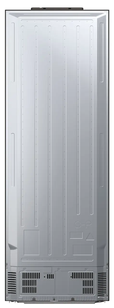 Холодильник з морозильною камерою Haier HTW7720ENPT - фото 4