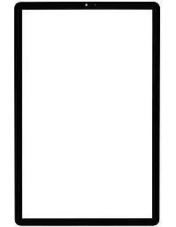 Корпусное стекло дисплея Samsung Galaxy Tab S5e 10.5 (T720, T725), Galaxy Tab S6 10.5 (T860, T865) Black