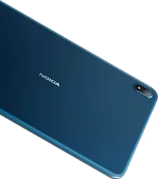 Планшет Nokia T20 Wi-Fi 3/32GB Deep Ocean (F20RID1A032) - мініатюра 5