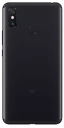 Мобільний телефон Xiaomi Mi Max 3 4/64Gb Global version Black - мініатюра 3