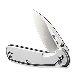 Нож Sencut ArcBlast Grey (S22043B-2) - миниатюра 3 Нож Sencut ArcBlast Grey (S22043B-2) - миниатюра 3