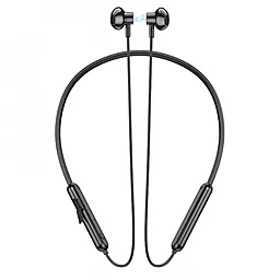 Наушники Hoco ES67 Perception Black - миниатюра 2