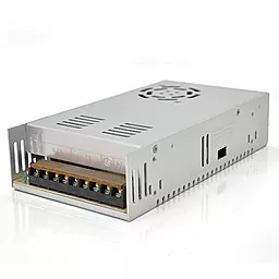 Блок живлення Ritar RTPS12-360 360w 12v 30a - фото Блок живлення Ritar RTPS12-360 360w 12v 30a