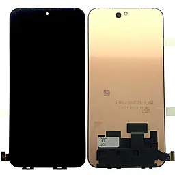 Дисплей Xiaomi Poco F7 с тачскрином, оригинал, Black - фото Дисплей Xiaomi Poco F7 с тачскрином, оригинал, Black
