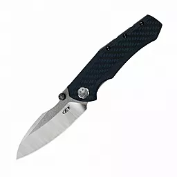 Нож Zero Tolerance REXFORD/SINKEVICH CARBON FIBER (0850) - фото Нож Zero Tolerance REXFORD/SINKEVICH CARBON FIBER (0850)