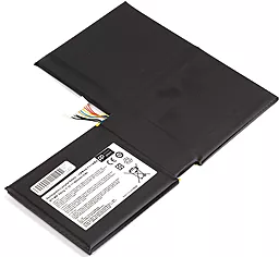 Аккумулятор для ноутбука MSI GS60 BTY-M6F / 11.4V 4600mAh / NB470150 PowerPlant - миниатюра 2