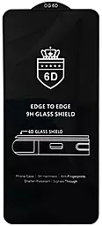 Защитное стекло 1TOUCH 6D EDGE Samsung N770 Galaxy Note 10 Lite Black (2000001250761)