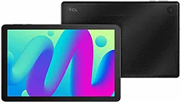 Планшет TCL TAB 10L Wi-Fi 10.1" 2/32Gb Prime Black (8491X) - фото Планшет TCL TAB 10L Wi-Fi 10.1" 2/32Gb Prime Black (8491X)
