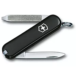 Мультитул Victorinox Escort (0.6123.3) Чёрный - фото Мультитул Victorinox Escort (0.6123.3) Чёрный