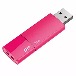 Флешка Silicon Power 32GB Ultima U05 USB 2.0 (SP032GBUF2U05V1H) - фото Флешка Silicon Power 32GB Ultima U05 USB 2.0 (SP032GBUF2U05V1H)