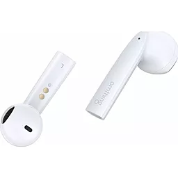 Навушники Omthing Airfree Pods TWS White (EO005) - мініатюра 4