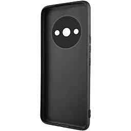 Чохол Epik Full Camera для Xiaomi Redmi A3 Black - мініатюра 2 Чохол Epik Full Camera для Xiaomi Redmi A3 Black - мініатюра 2