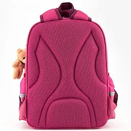 Рюкзак школьный Kite Сollege line K18-735M-1 Розовый - миниатюра 4
