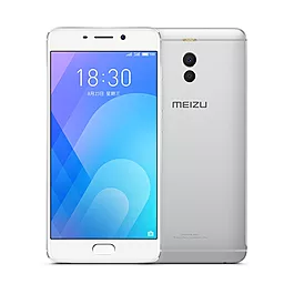 Meizu M6 Note 3/32Gb Global Version Silver