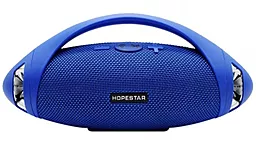 Колонки акустические Hopestar H37 Blue