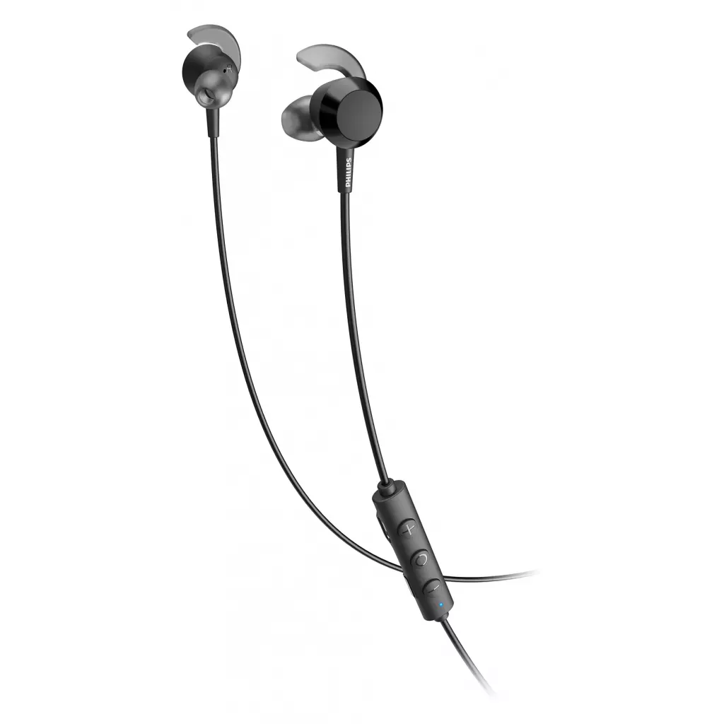 Наушники Philips TAE4205BK Black - фото 3