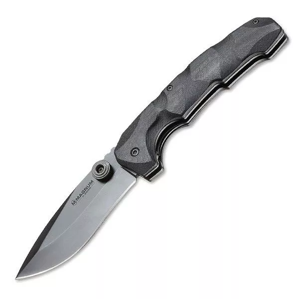 Ніж Boker Magnum Hitman (01SC047) - фото 1