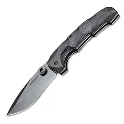 Нож Boker Magnum Hitman (01SC047) - фото Нож Boker Magnum Hitman (01SC047)