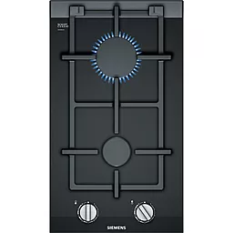 Варочная поверхность газовая Siemens ER3A6BB70 - фото Варочная поверхность газовая Siemens ER3A6BB70