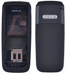 Корпус для Nokia 2610 Black