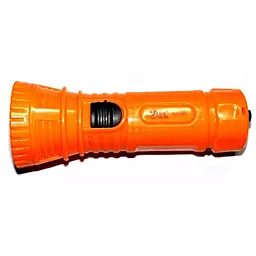 Фонарик аккумуляторный Yajia YJ-1163 4LED - миниатюра 2 Фонарик аккумуляторный Yajia YJ-1163 4LED - миниатюра 2