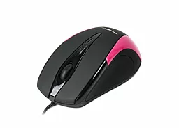 Компьютерная мышка Maxxter Mc-401-M - фото Компьютерная мышка Maxxter Mc-401-M
