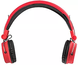 Навушники Logic BT-1 Red (S-LC-BT-1-RED) - мініатюра 2