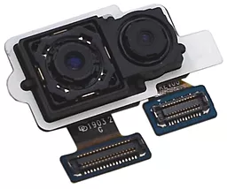 Задняя камера Samsung Galaxy M10 M105F / DS основная с разборки