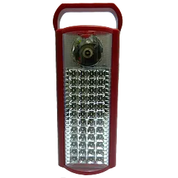 Ліхтарик акумуляторний Bossman BP-6809E - фото Ліхтарик акумуляторний Bossman BP-6809E
