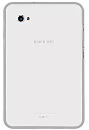 Корпус для планшета Samsung P6200 Galaxy Tab 7.0 White