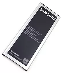 Аккумулятор Samsung N910 Galaxy Note 4 / EB-BN910BB (3220 mAh) 12 мес. гарантии - миниатюра 3