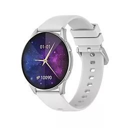 Смарт-годинник Kieslect L11 Pro Ivory - фото Смарт-годинник Kieslect L11 Pro Ivory