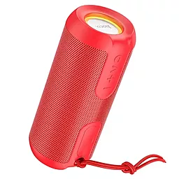 Колонки акустические Hoco BS48 Artistic sports BT speaker Red